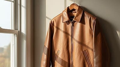 What Is a Bomber Jacket? History, Fit, and How It Differs From a Varsity Jacket